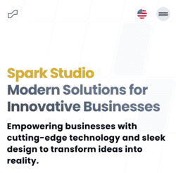 spark mobile view